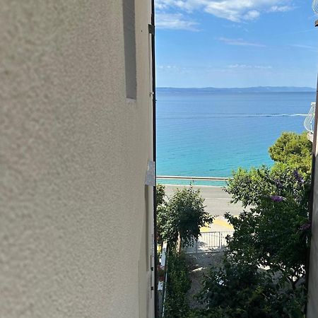 Apartments Niko, Near Beach, Free Parking, Wi-Fi 투체피 외부 사진