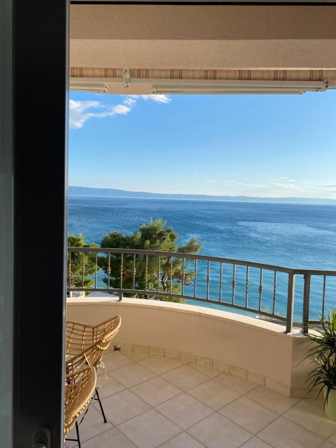 Apartments Niko, Near Beach, Free Parking, Wi-Fi 투체피 외부 사진