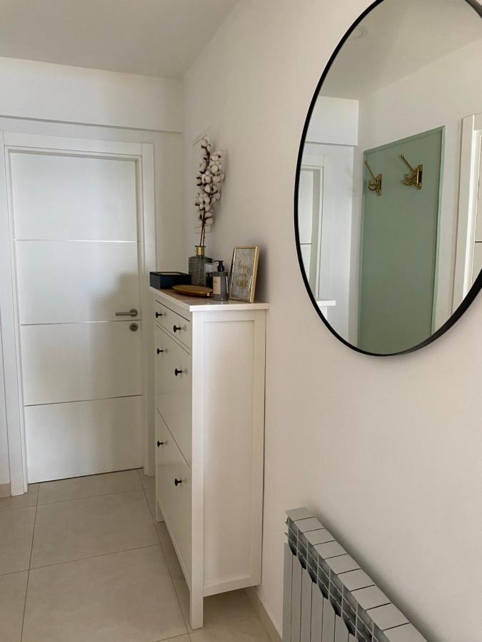 Apartments Niko, Near Beach, Free Parking, Wi-Fi 투체피 외부 사진
