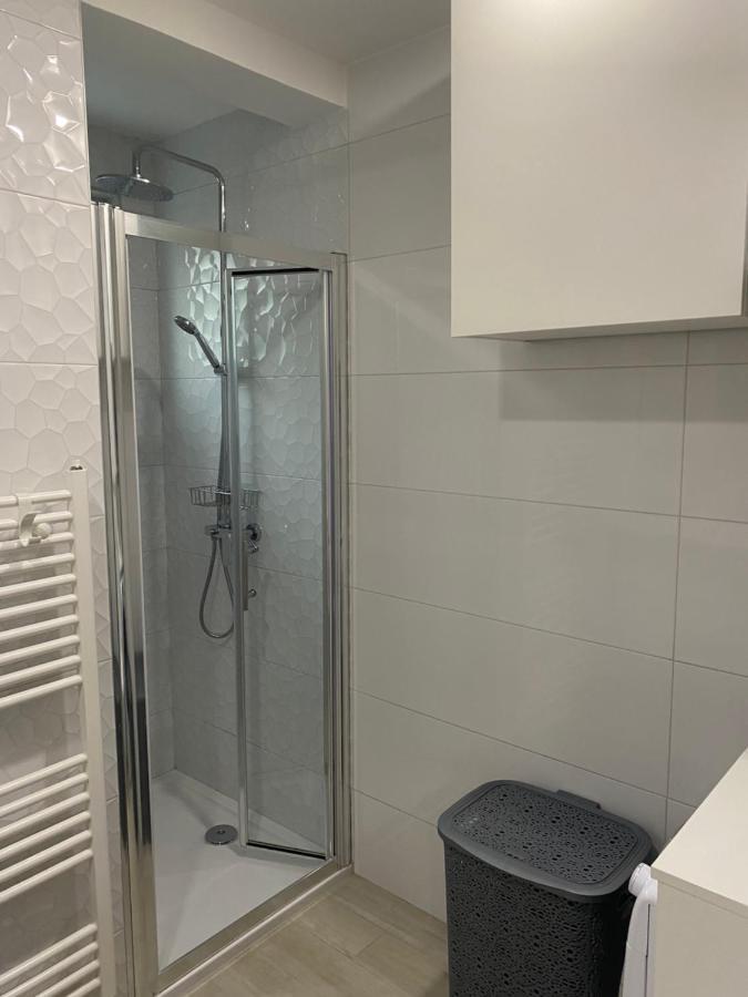 Apartments Niko, Near Beach, Free Parking, Wi-Fi 투체피 외부 사진