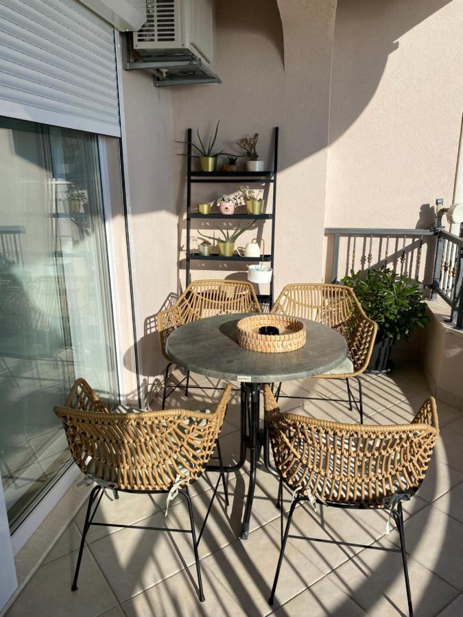 Apartments Niko, Near Beach, Free Parking, Wi-Fi 투체피 외부 사진
