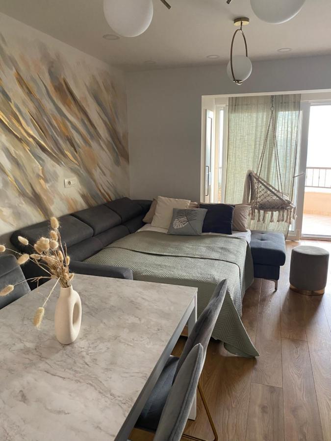 Apartments Niko, Near Beach, Free Parking, Wi-Fi 투체피 외부 사진