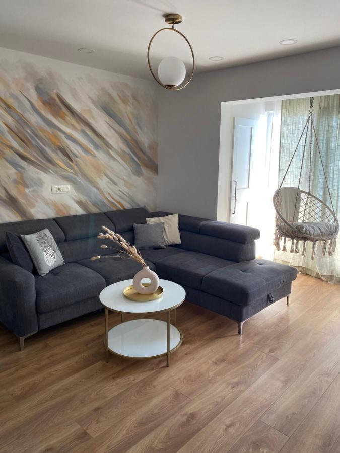 Apartments Niko, Near Beach, Free Parking, Wi-Fi 투체피 외부 사진