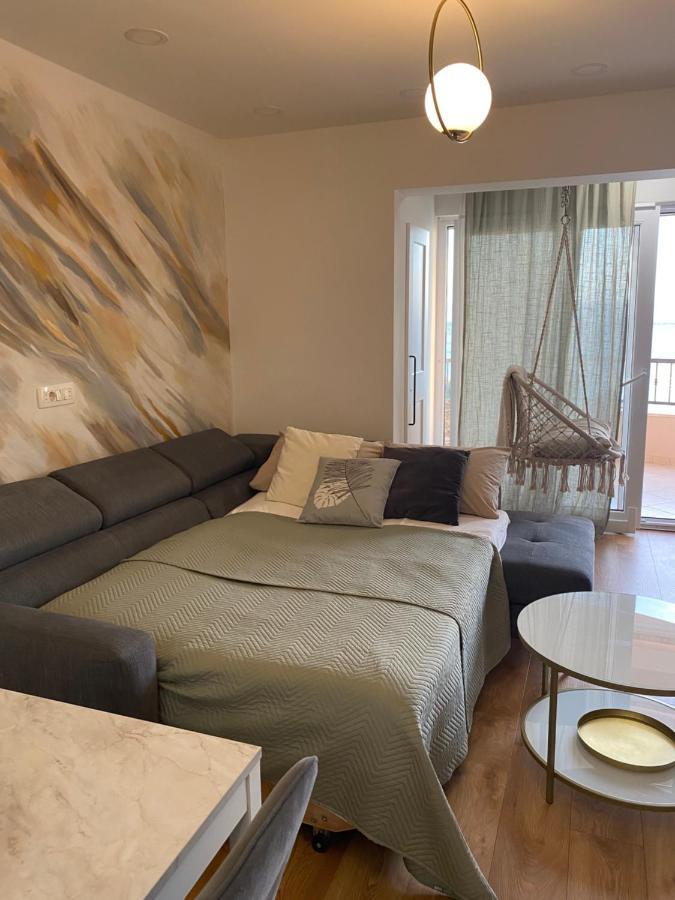 Apartments Niko, Near Beach, Free Parking, Wi-Fi 투체피 외부 사진