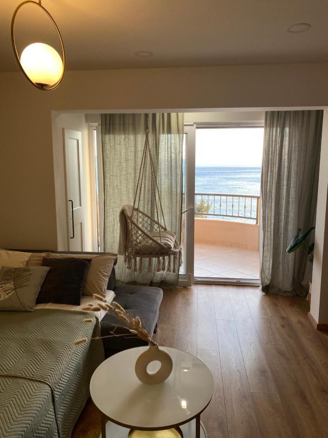 Apartments Niko, Near Beach, Free Parking, Wi-Fi 투체피 외부 사진