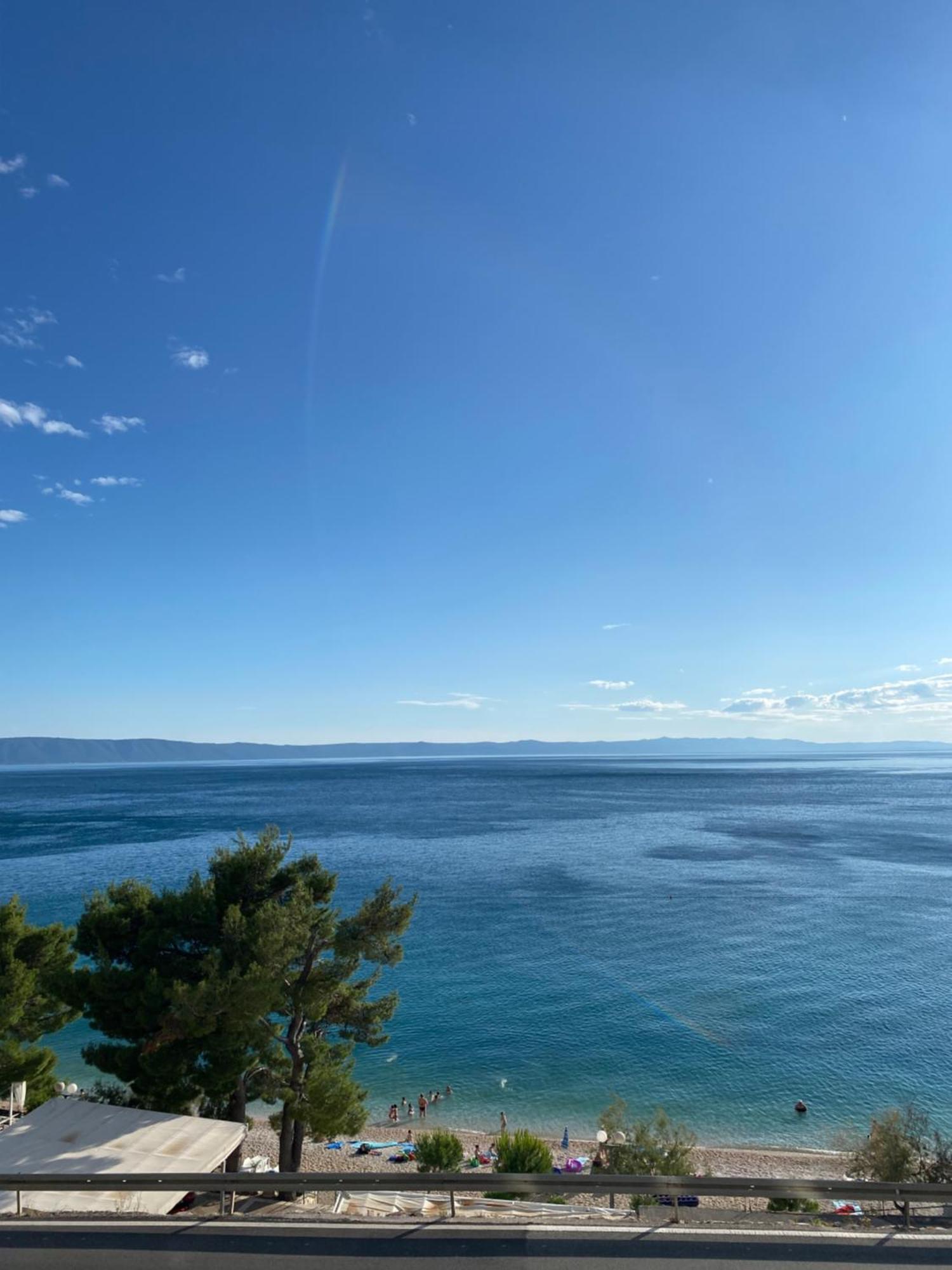 Apartments Niko, Near Beach, Free Parking, Wi-Fi 투체피 외부 사진
