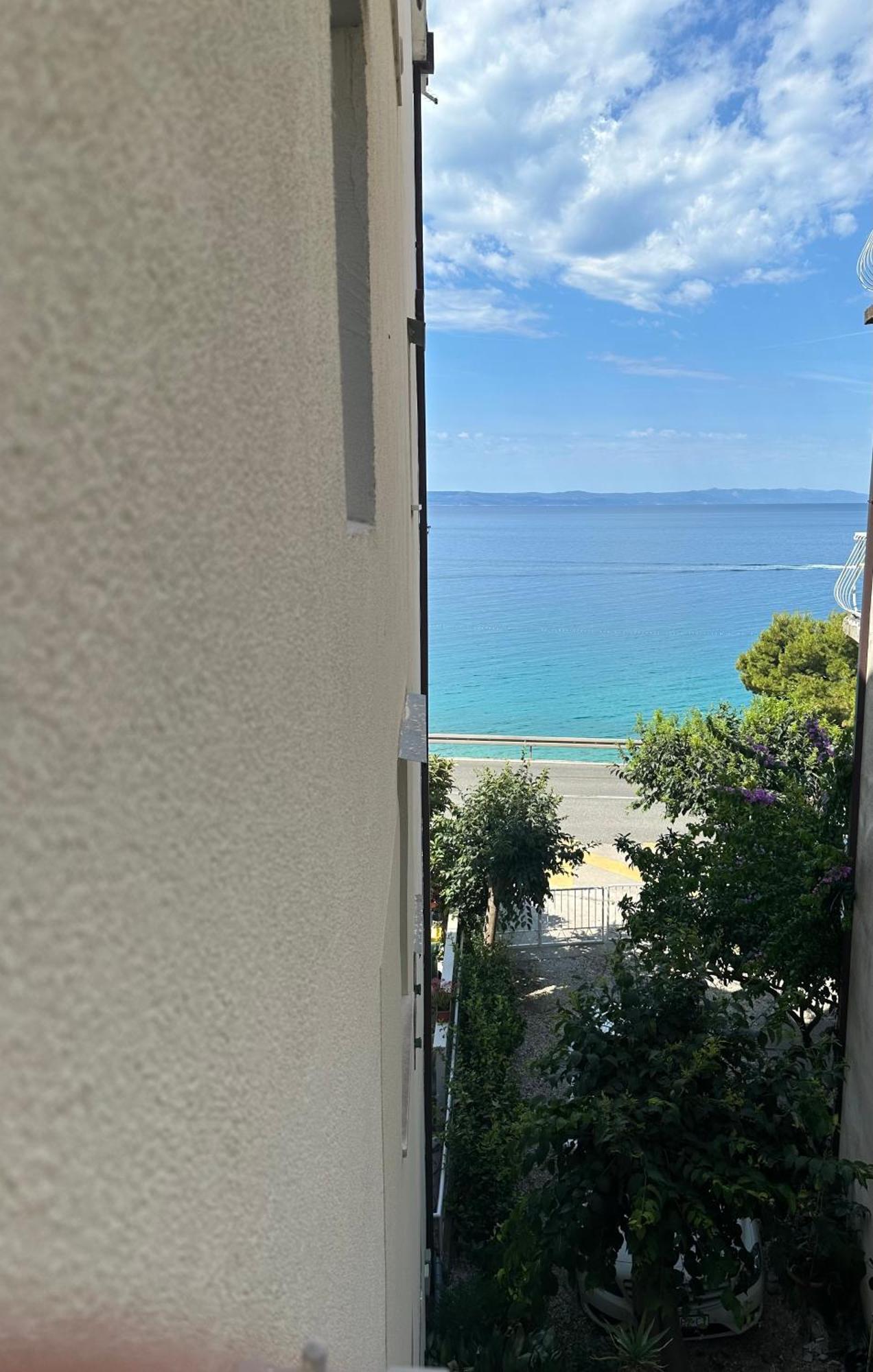 Apartments Niko, Near Beach, Free Parking, Wi-Fi 투체피 외부 사진